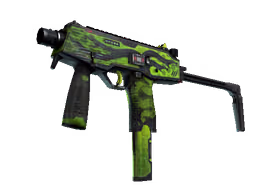 MP9 | Hydra (Field-Tested)