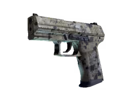 P2000 | Granite Marbleized (Minimal Wear)