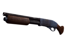 Sawed-Off | Rust Coat (Factory New)